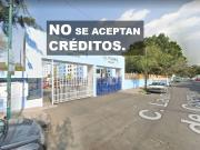 NO CREDITOS, DEPARTAMENTO EN VENTA STUNAM CULHUACAN,...