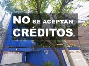 NO CREDITOS, DEPARTAMENTO FELIPE VILLANUEVA 22
