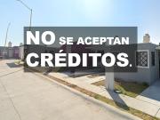 ¡NO CREDITOS! VENTA DE CASA DE RECUPERACION HIPOTECARIA...