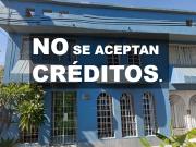 NO CREDITOS, VENTA DE CASA DE RECUPERACÍON...