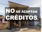 ¡NO CREDITOS! VENTA DE CASA DE RECUPERACION...
