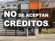 ¡NO CREDITOS! VENTA DE CASA DE RECUPERACION...