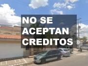 NO CREDITOS, VENTA DE CASA DE RECUPERACÍON HIPOTECARIA,...