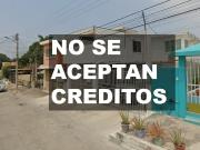 NO CREDITOS, VENTA DE CASA DE RECUPERACÍON...