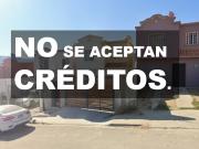 ¡NO CREDITOS! VENTA DE CASA DE RECUPERACION...