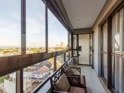 No cristo rei alto padrão com 3 quartos e 3 vagas de garagem