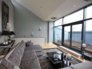 No Deansgate, Manchester, M3