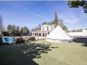 ¡No deje pasar esta oportunidad! Chalet exclusivo en...