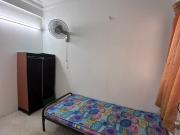 No deposit bilik sewa damansara kim limited room,...