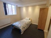 No Deposit City Centre Studio