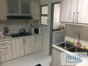 No deposit & female only & klcc kl sentral