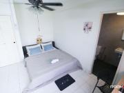 [NO DEPOSIT] Master Room with Private Bathroom