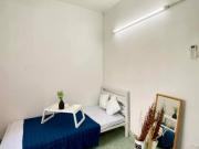 No deposit! Middle Room at PJS 9, Bandar Sunway