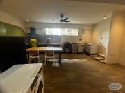 No Deposit ❗ Near MRT Chow Kit ⭐️ Room + Private Toilet...