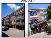 1 & 2 bedbroom apartment to let