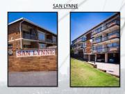 2 bedroom apartments to rent