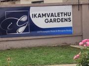 2 & 3 bedroom cluster houses to rent