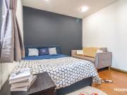 NO DEPOSIT Room At Bukit Bintang ️ Only 7 Min To...