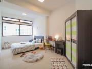 No Deposit Room With Free High Speed Wifi Attached To...