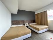 NO DEPOSIT ! Walking Distance To Monorel & LRT ! HUGE...