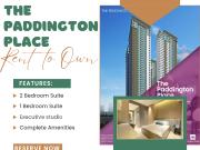 NO DOWNPAYMENT 1 BEDROOM|RENT TO OWN IN MANDALUYONG| PET...