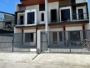 NO DOWNPAYMENT! BRAND NEW MODERN TOWNHOUSE FOR SALE IN...