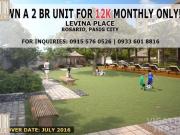 No Downpayment Condo in Pasig nr Eastwood Libis &...