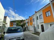 NO DOWNPAYMENT NEEDED! RFO TOWNHOUSE FOR SALE IN CEBU CITY