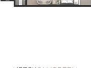 No downpayment Studio With Balcony at Uptown Modern Bgc...
