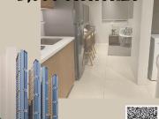 NO DOWNPAYMENT|ZERO INTEREST FOR 4 YEARS|1 BEDROOM RENT...