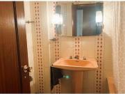 No es la oficina más bonita del mundo. Pero está donde...