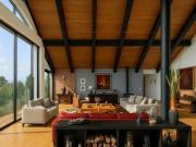 NO ES RENDER! ASI DE BONITA ES ESTA CASA EN SAN JERÓNIMO