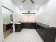 No Facing House 20x70 Renovated 2 Sty House PP Taman...