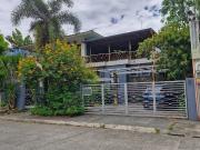 NO FAULTLINE AND NOT PERIMETER! HOUSE AND LOT FOR SALE...