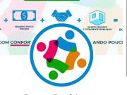 No final do setor bueno, com moveis, com Ã¡gua, luz e...