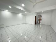 NO FLOOD 20x75 Bayu Perdana 2 Storey Terrace Klang House...