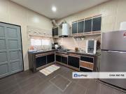 [NO FLOOD] Double Storey Taman Indah Klang Sentosa