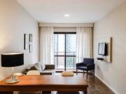 No Jardim Paulista, maravilhoso flat mobiliado e com...