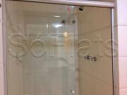 No Jardim Paulista, maravilhoso flat mobiliado e com...