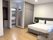 NO JD PAULISTA, NO POOL PARA INVESTIMENTO, QUALITY HOTEL...
