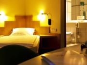 No kitchen Fantastic, awesome studio in Karlsruhe,...