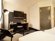 No kitchen Neat studio in Karlsruhe, Karlsruhe Amsterdam...