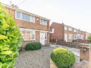 No ledbury Road, 3 Bedroom Semi detached