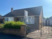 No lime Grove, 2 Bedroom Detached