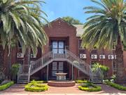 no loadshedding! centuria park: bea.