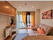 NO MASCOTAS EN LOS ROSALES, APARTAMENTO AMUEBLADO DE 1...