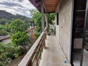 NO MEIO DA NATUREZA TERRENO C/FRAÇÃO DE 520 M2 C/3 CASAS...