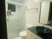 Face norte apto desocupado no melhor do bairro costeira...