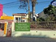 No melhor lugar do centro do Taboão da Serra. Perfeito...