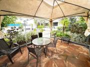 No melhor padrÃ£o do Jardim Paulista, Landmark